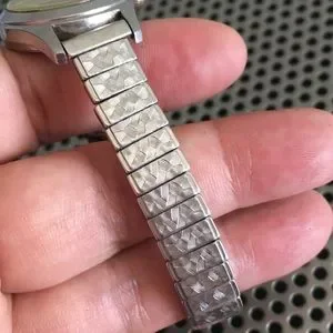 ELOGA | Accessories | Vtg Eloga Windup Swiss Made Watch  display picture 1